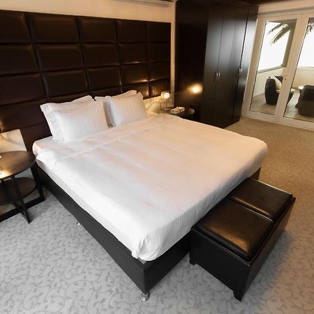 Sunset Beach Resort Marina & Spa Al Khobar Exterior photo