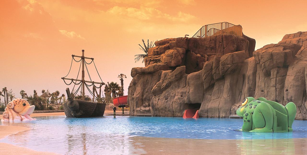 Sunset Beach Resort Marina & Spa Al Khobar Exterior photo