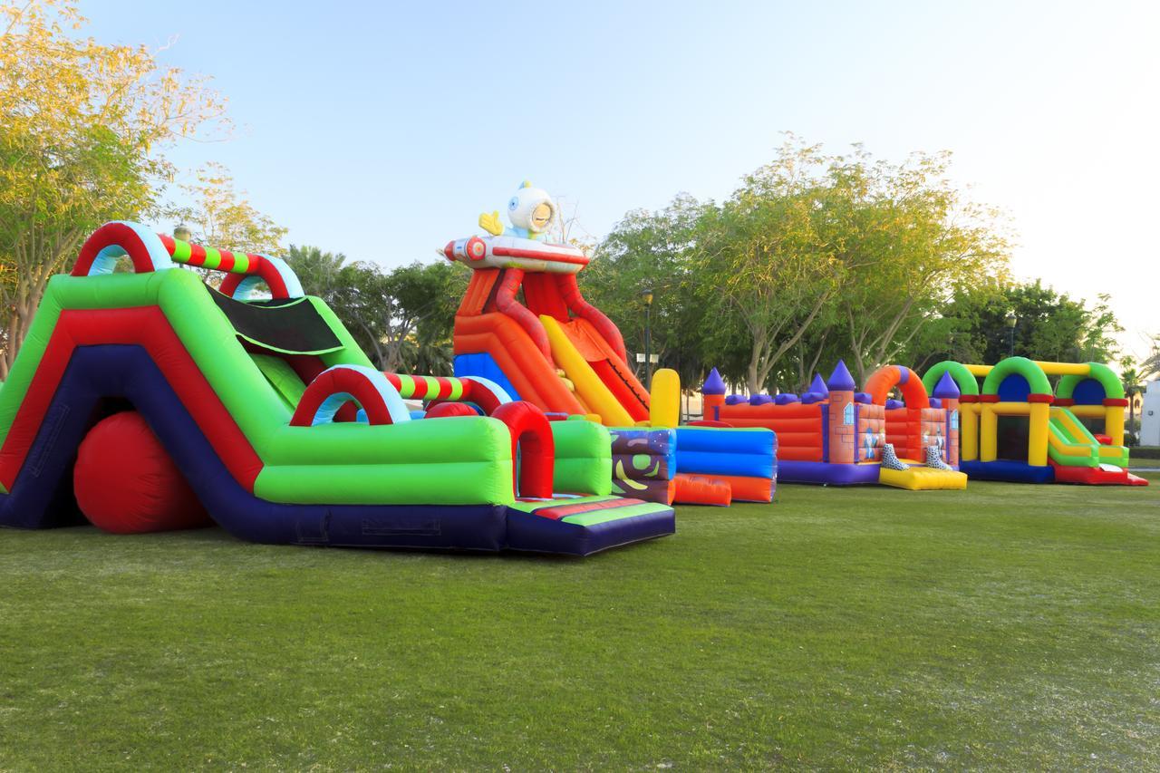 Sunset Beach Resort Marina & Spa Al Khobar Exterior photo