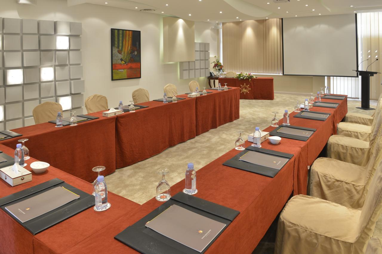 Sunset Beach Resort Marina & Spa Al Khobar Exterior photo