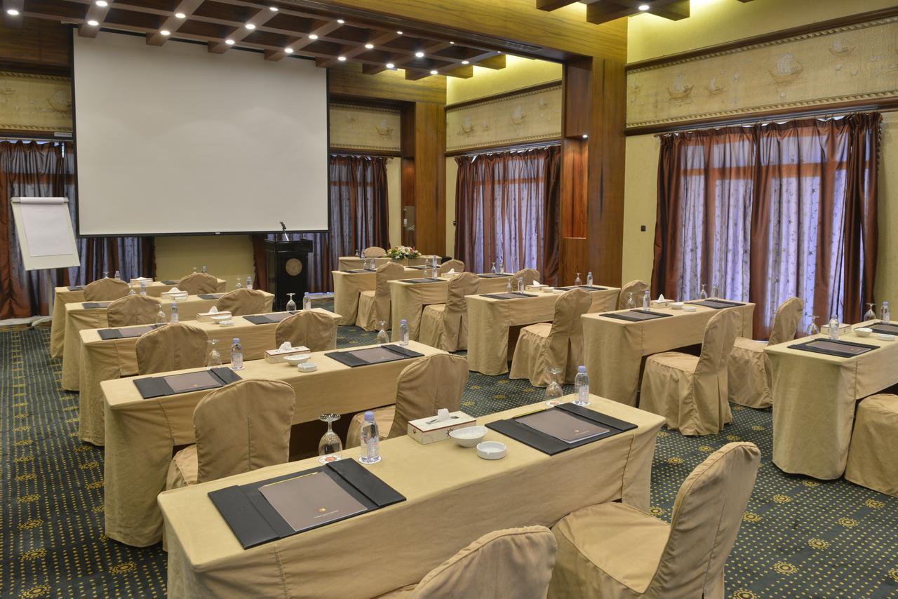 Sunset Beach Resort Marina & Spa Al Khobar Exterior photo