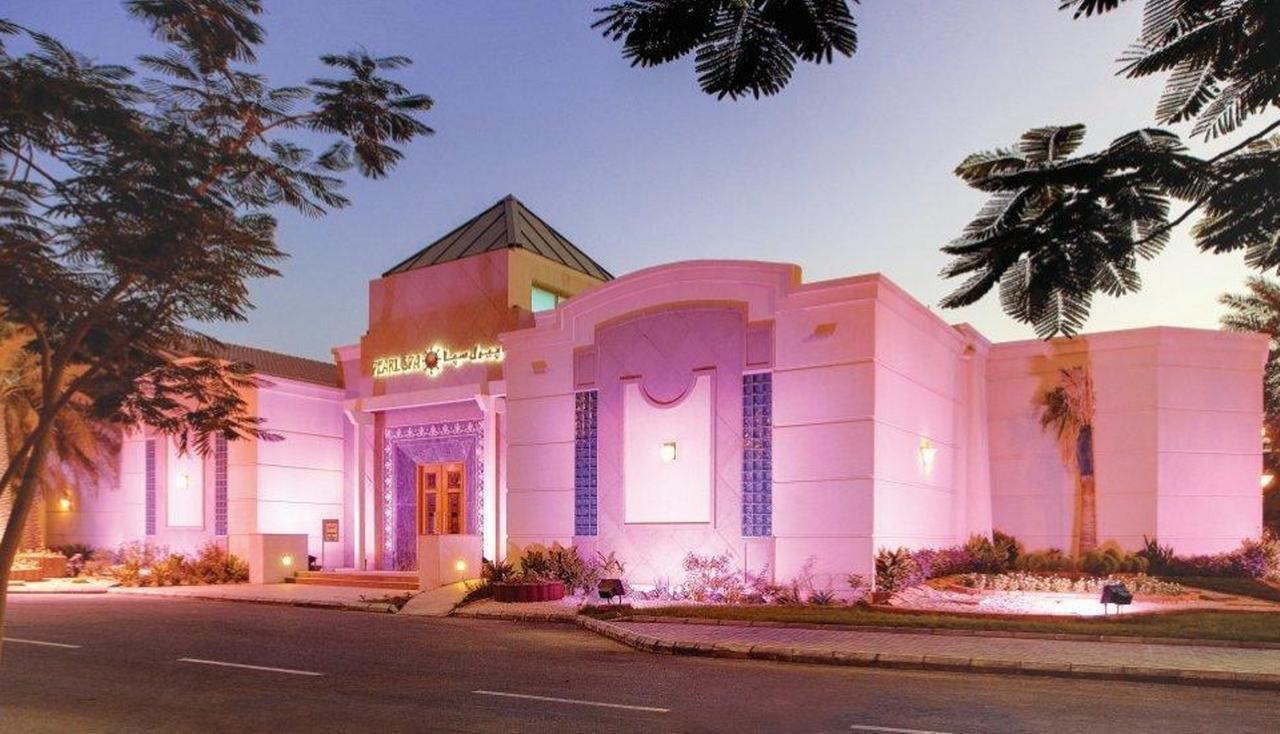 Sunset Beach Resort Marina & Spa Al Khobar Exterior photo
