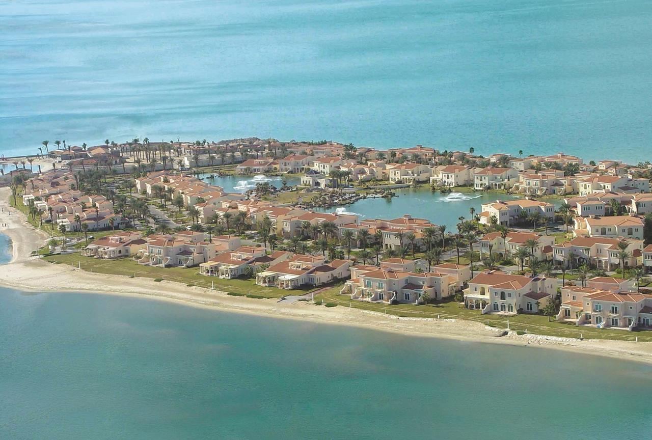 Sunset Beach Resort Marina & Spa Al Khobar Exterior photo