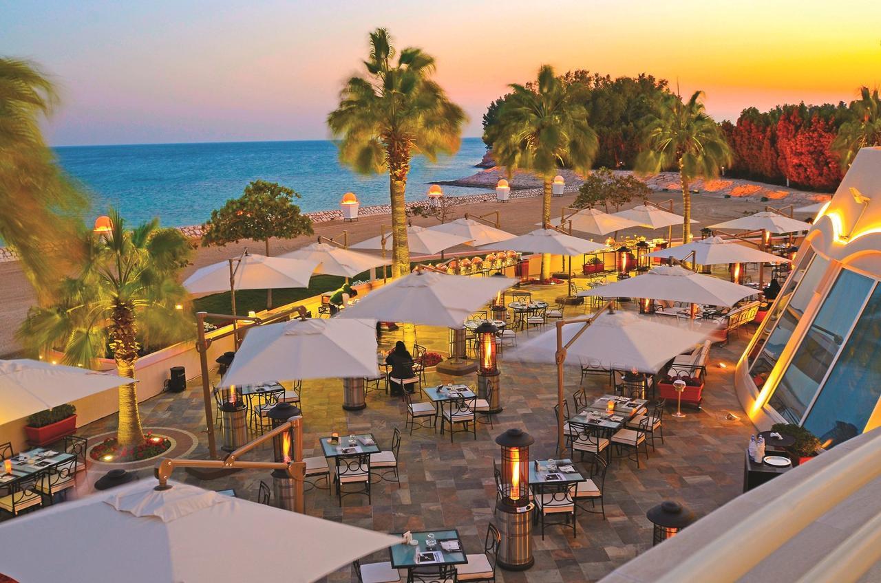Sunset Beach Resort Marina & Spa Al Khobar Exterior photo