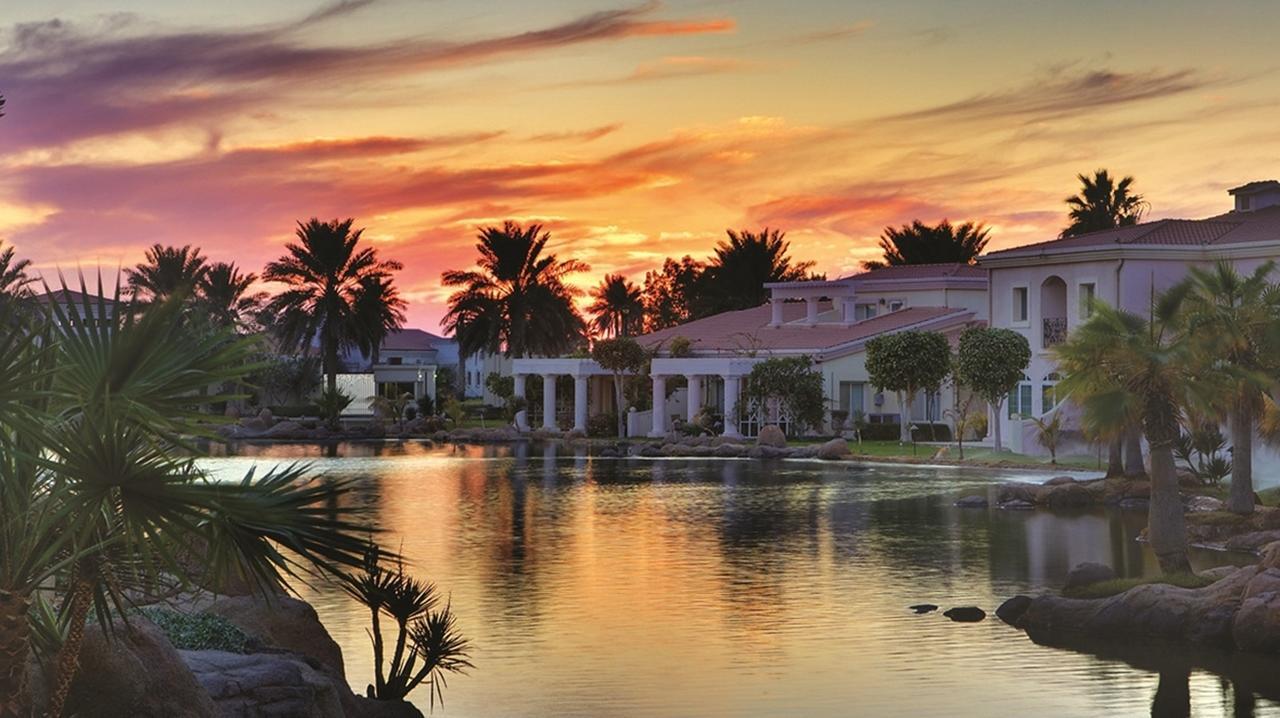 Sunset Beach Resort Marina & Spa Al Khobar Exterior photo