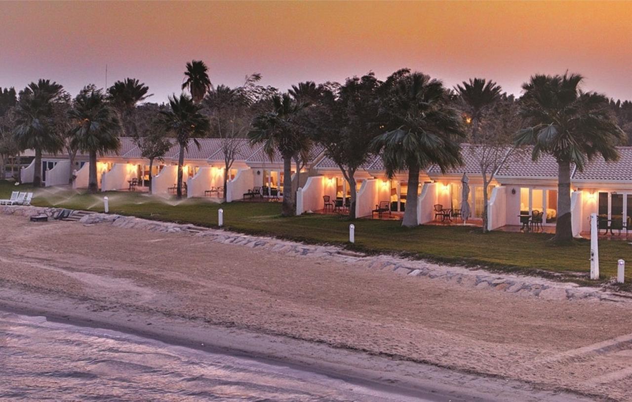 Sunset Beach Resort Marina & Spa Al Khobar Exterior photo