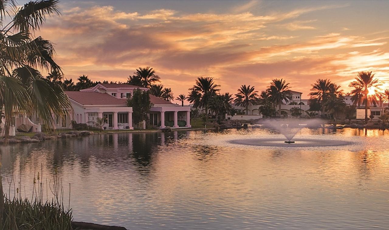 Sunset Beach Resort Marina & Spa Al Khobar Exterior photo