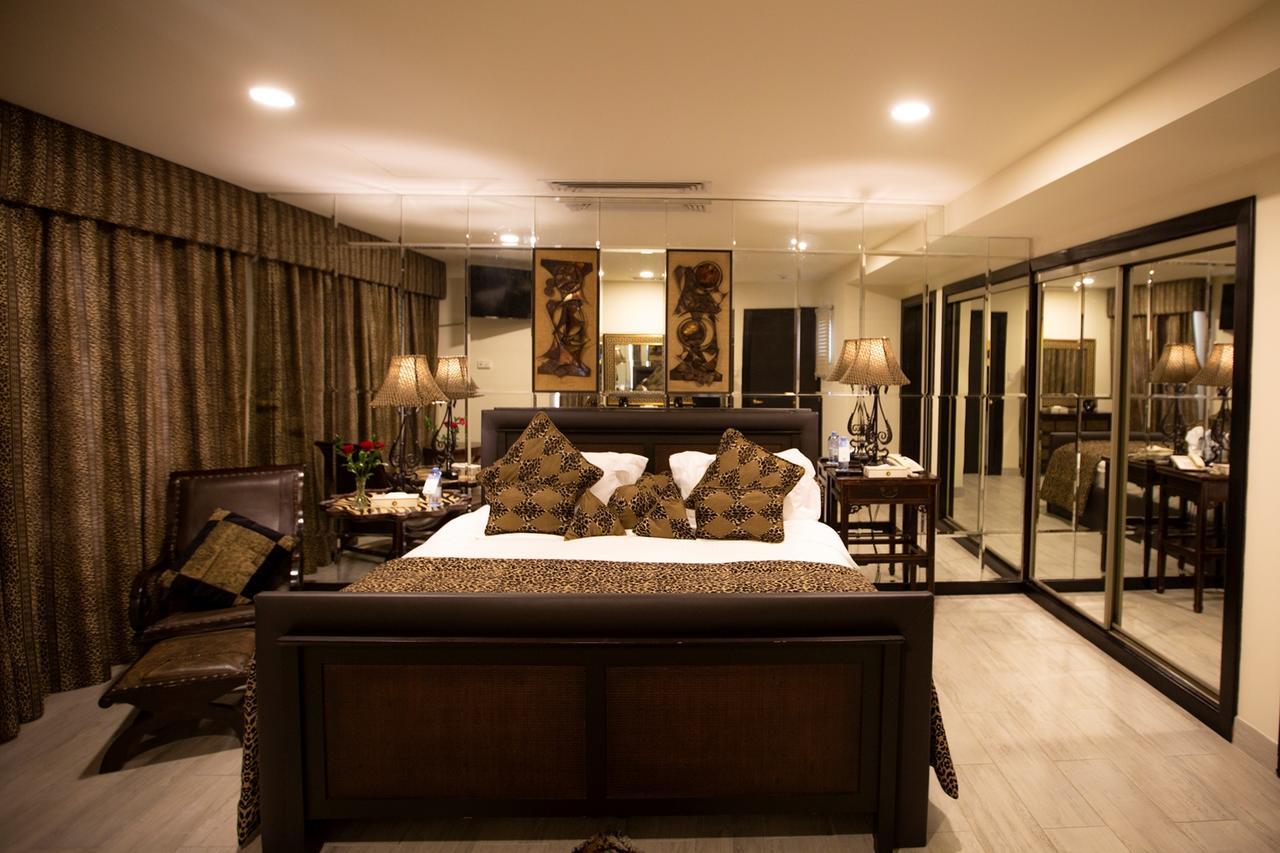 Sunset Beach Resort Marina & Spa Al Khobar Exterior photo