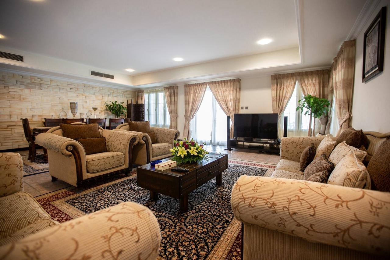 Sunset Beach Resort Marina & Spa Al Khobar Exterior photo