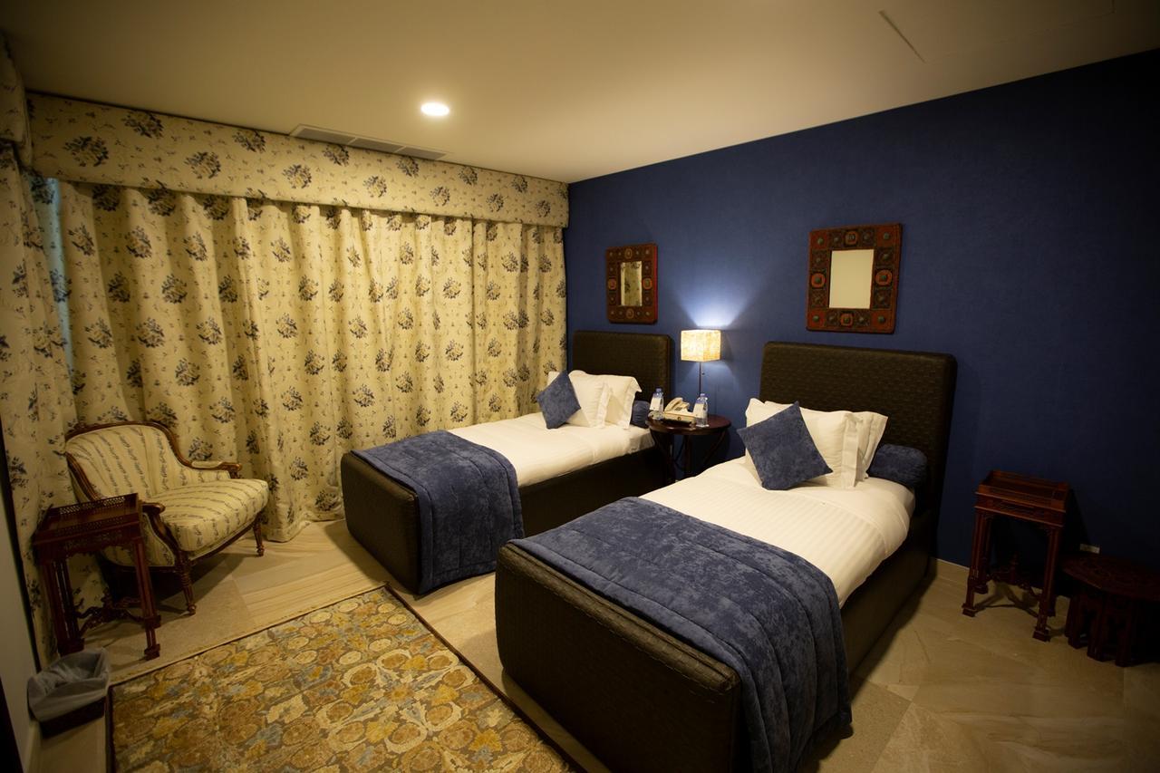 Sunset Beach Resort Marina & Spa Al Khobar Exterior photo