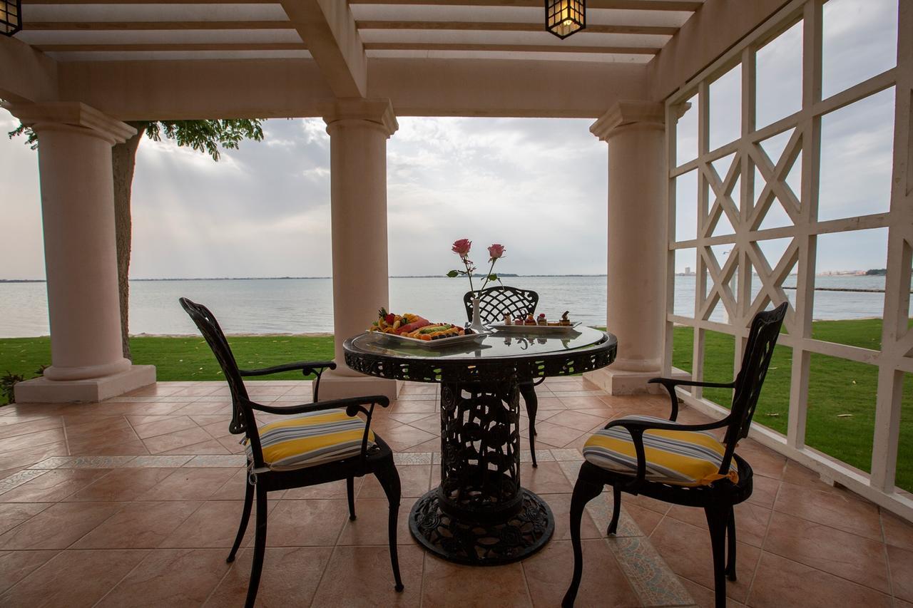 Sunset Beach Resort Marina & Spa Al Khobar Exterior photo