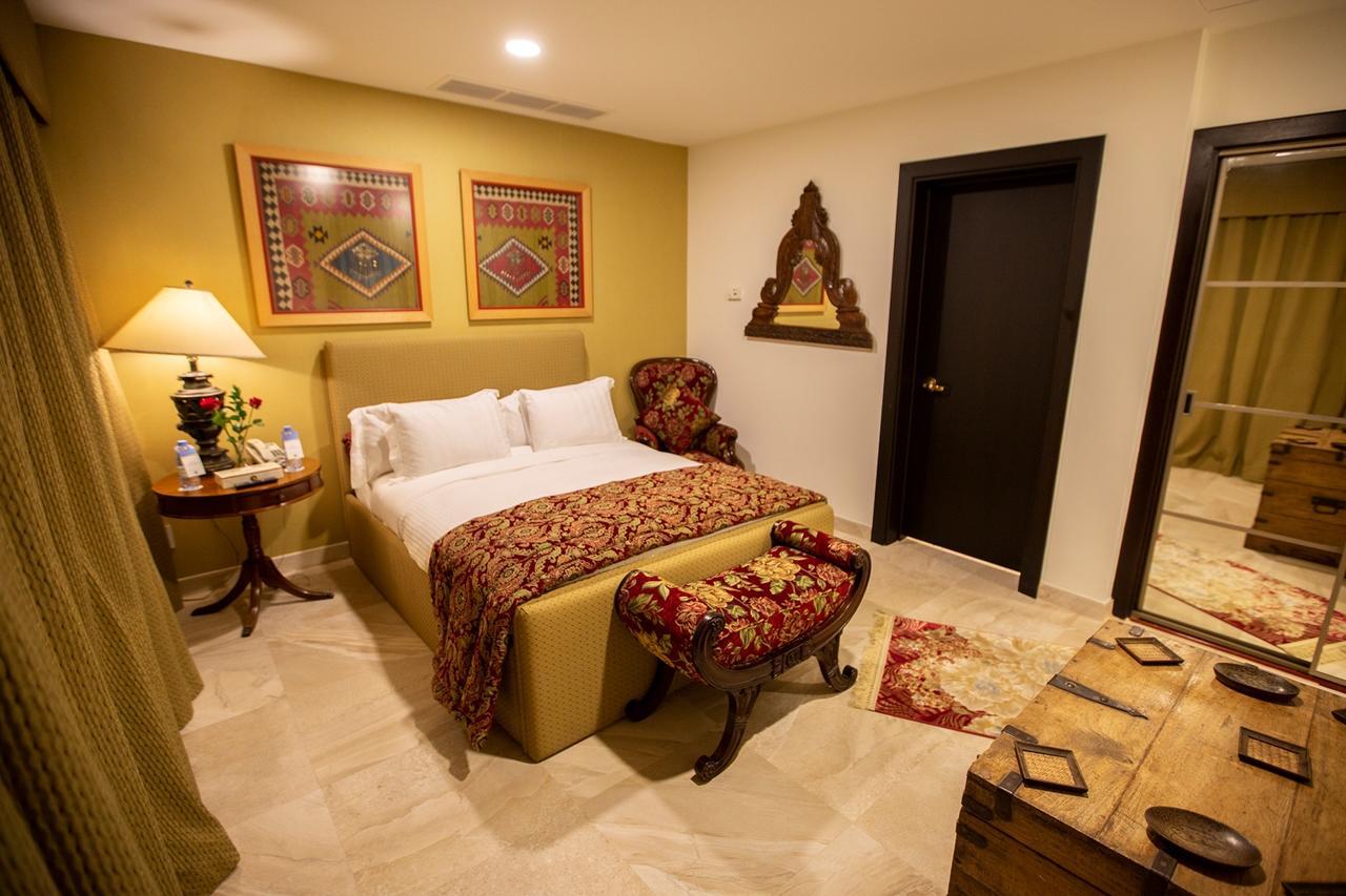 Sunset Beach Resort Marina & Spa Al Khobar Exterior photo