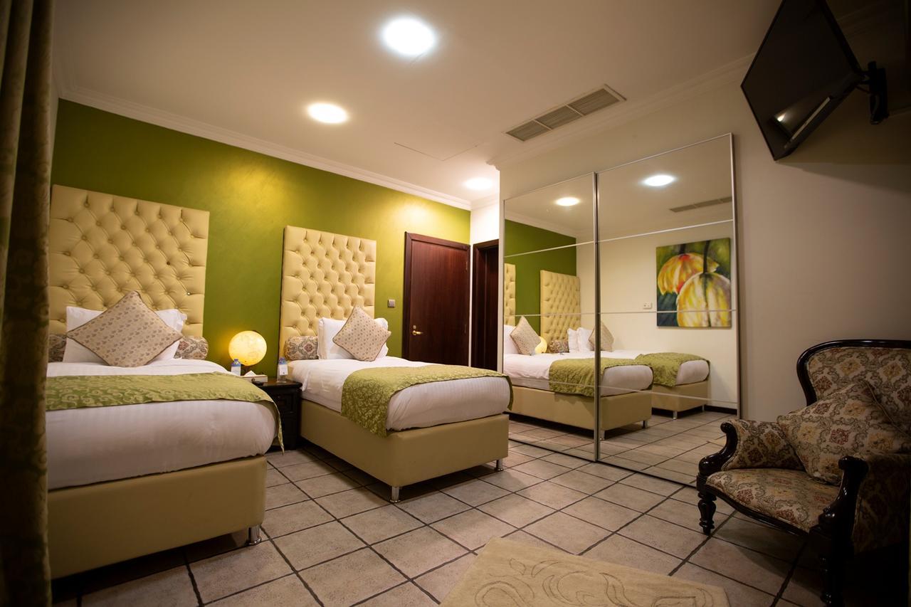 Sunset Beach Resort Marina & Spa Al Khobar Exterior photo