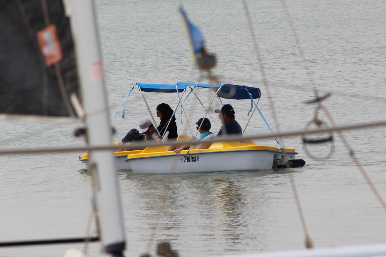 Sunset Beach Resort Marina & Spa Al Khobar Exterior photo