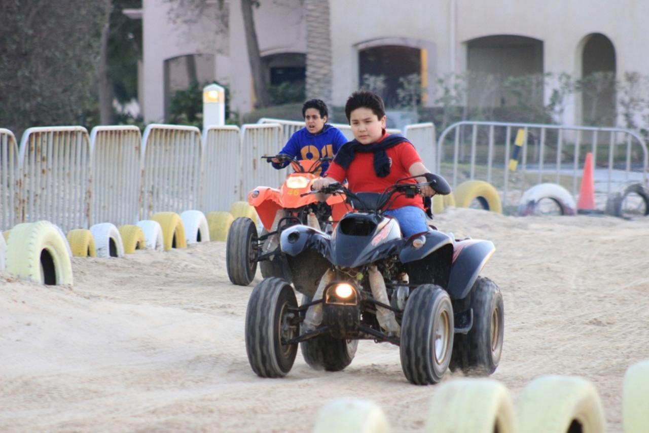 Sunset Beach Resort Marina & Spa Al Khobar Exterior photo