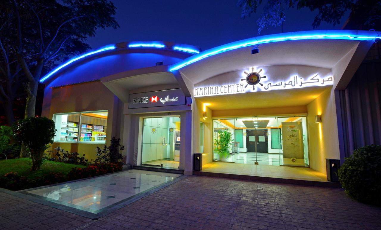 Sunset Beach Resort Marina & Spa Al Khobar Exterior photo