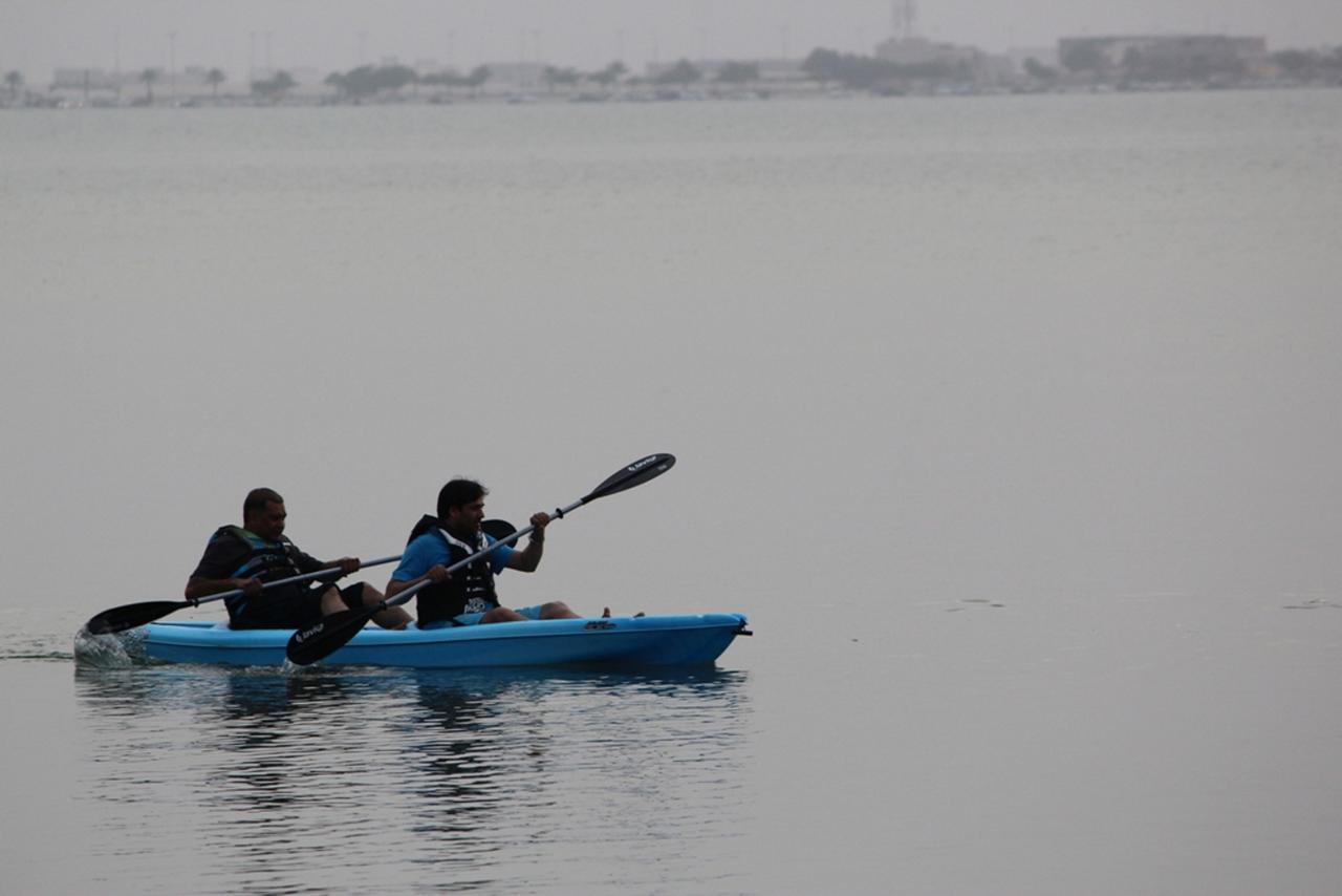 Sunset Beach Resort Marina & Spa Al Khobar Exterior photo