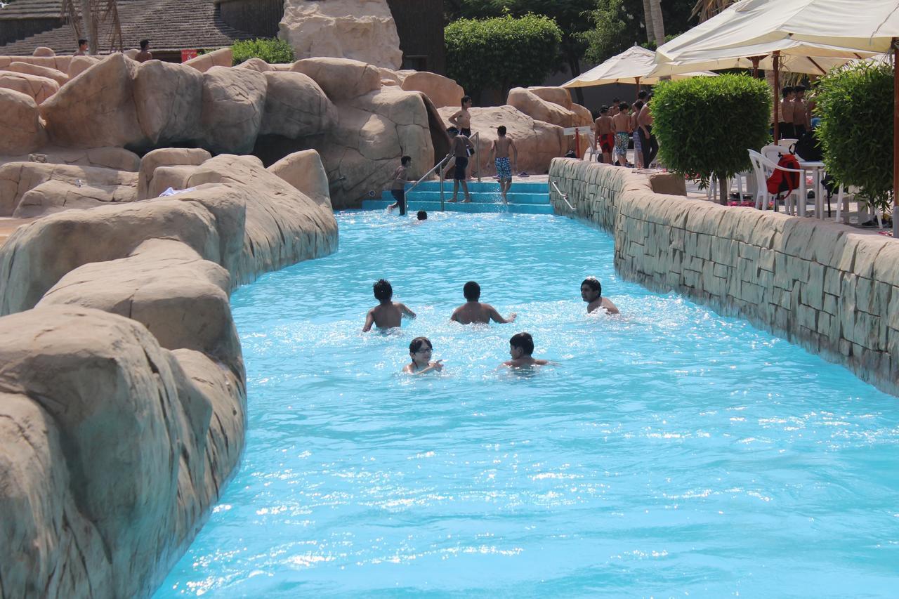 Sunset Beach Resort Marina & Spa Al Khobar Exterior photo