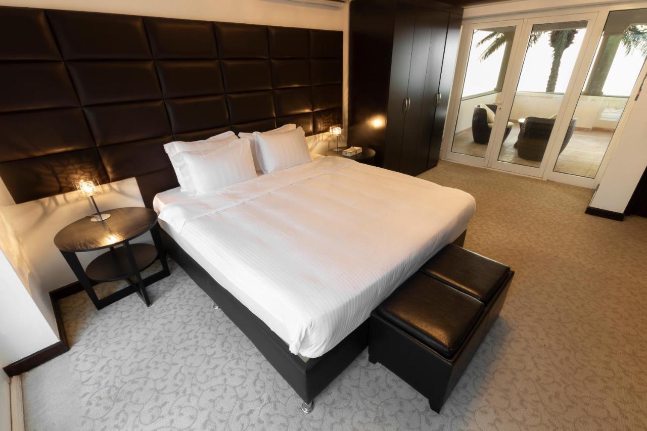 Sunset Beach Resort Marina & Spa Al Khobar Exterior photo