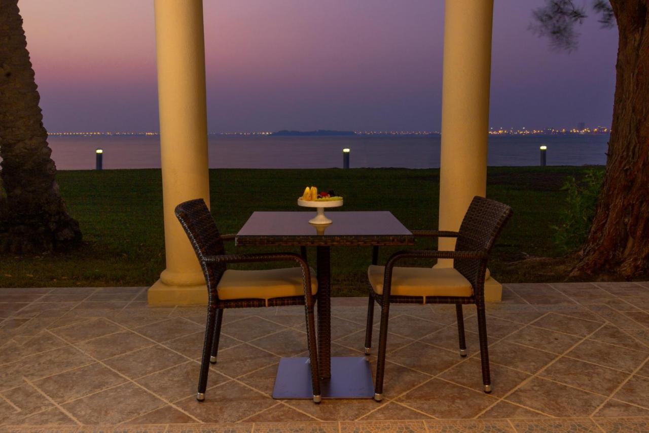 Sunset Beach Resort Marina & Spa Al Khobar Exterior photo