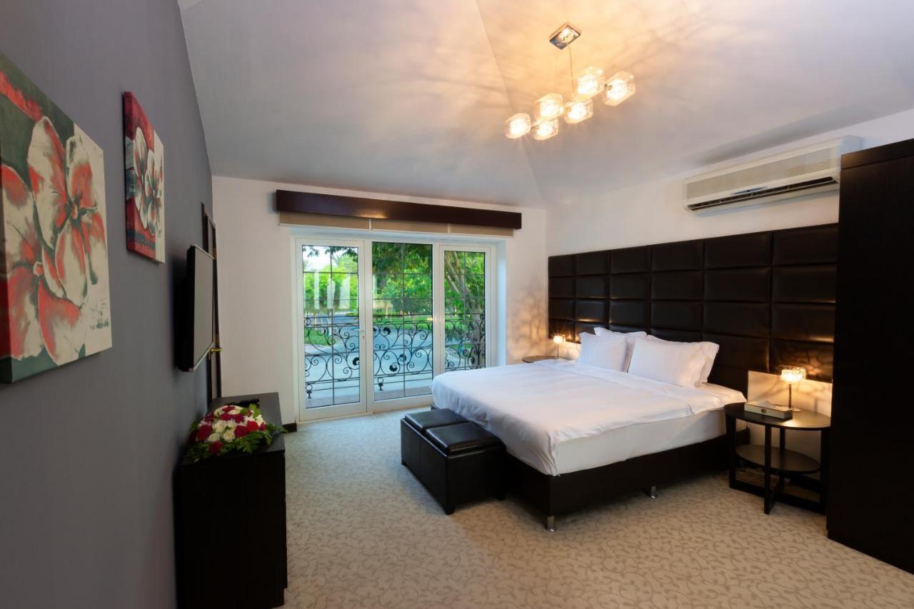 Sunset Beach Resort Marina & Spa Al Khobar Exterior photo